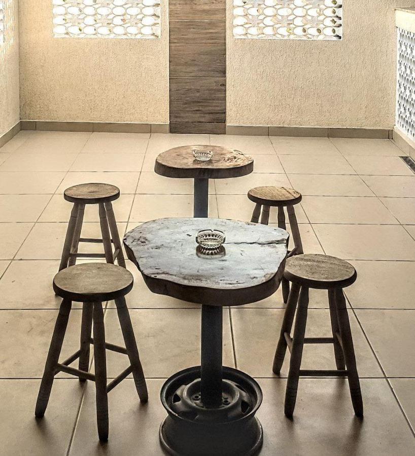 Central Praias Suite 4 カボ・フリオ エクステリア 写真