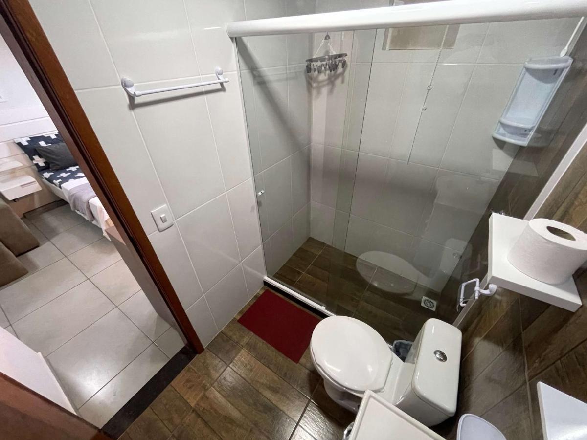 Central Praias Suite 4 カボ・フリオ エクステリア 写真