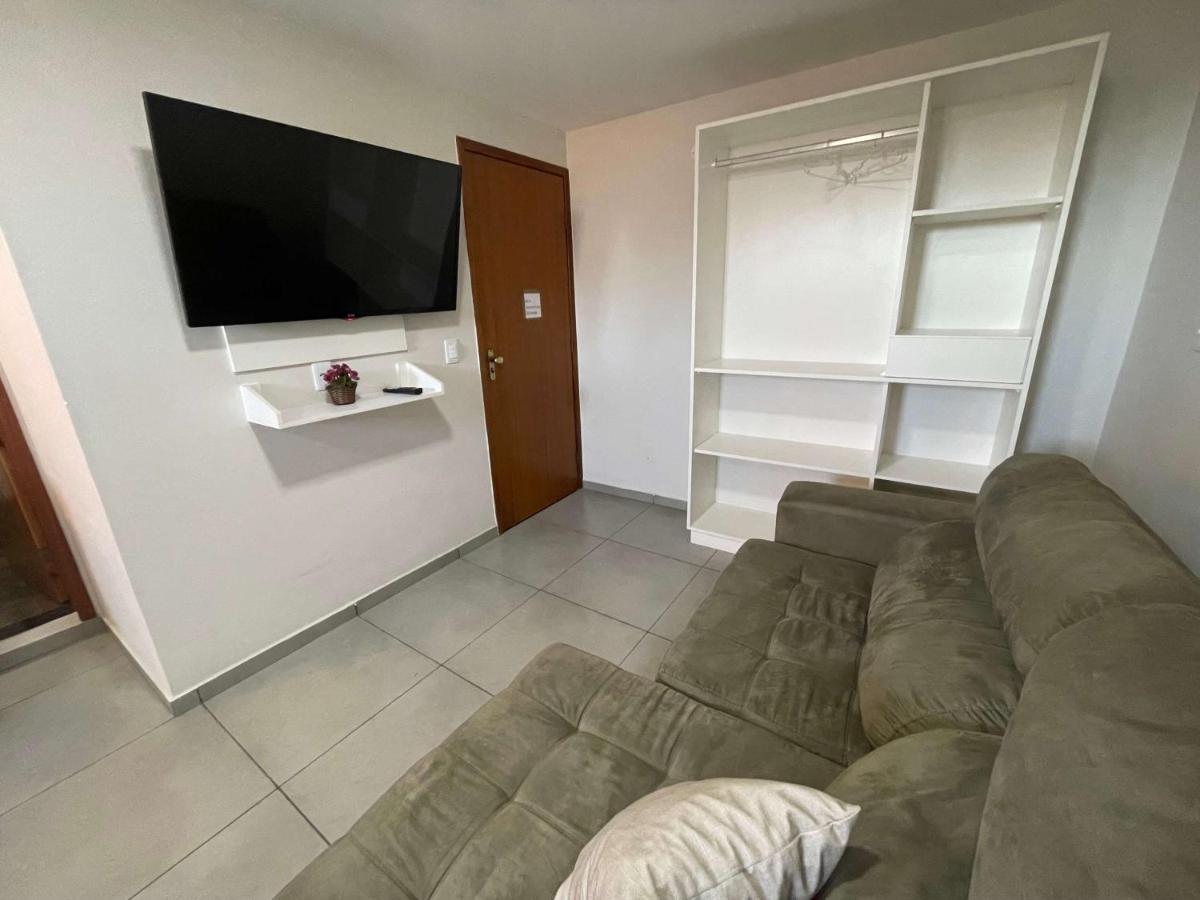 Central Praias Suite 4 カボ・フリオ エクステリア 写真