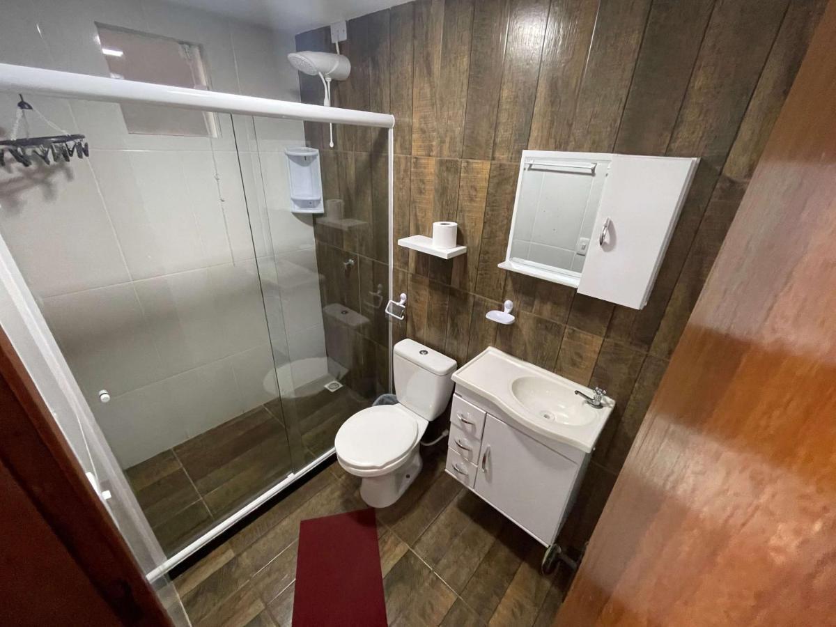 Central Praias Suite 4 カボ・フリオ エクステリア 写真